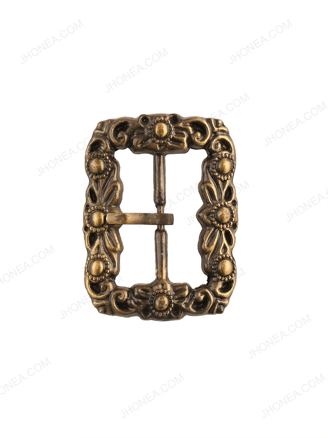 Antique Brass Buckles – JHONEA ACCESSORIES