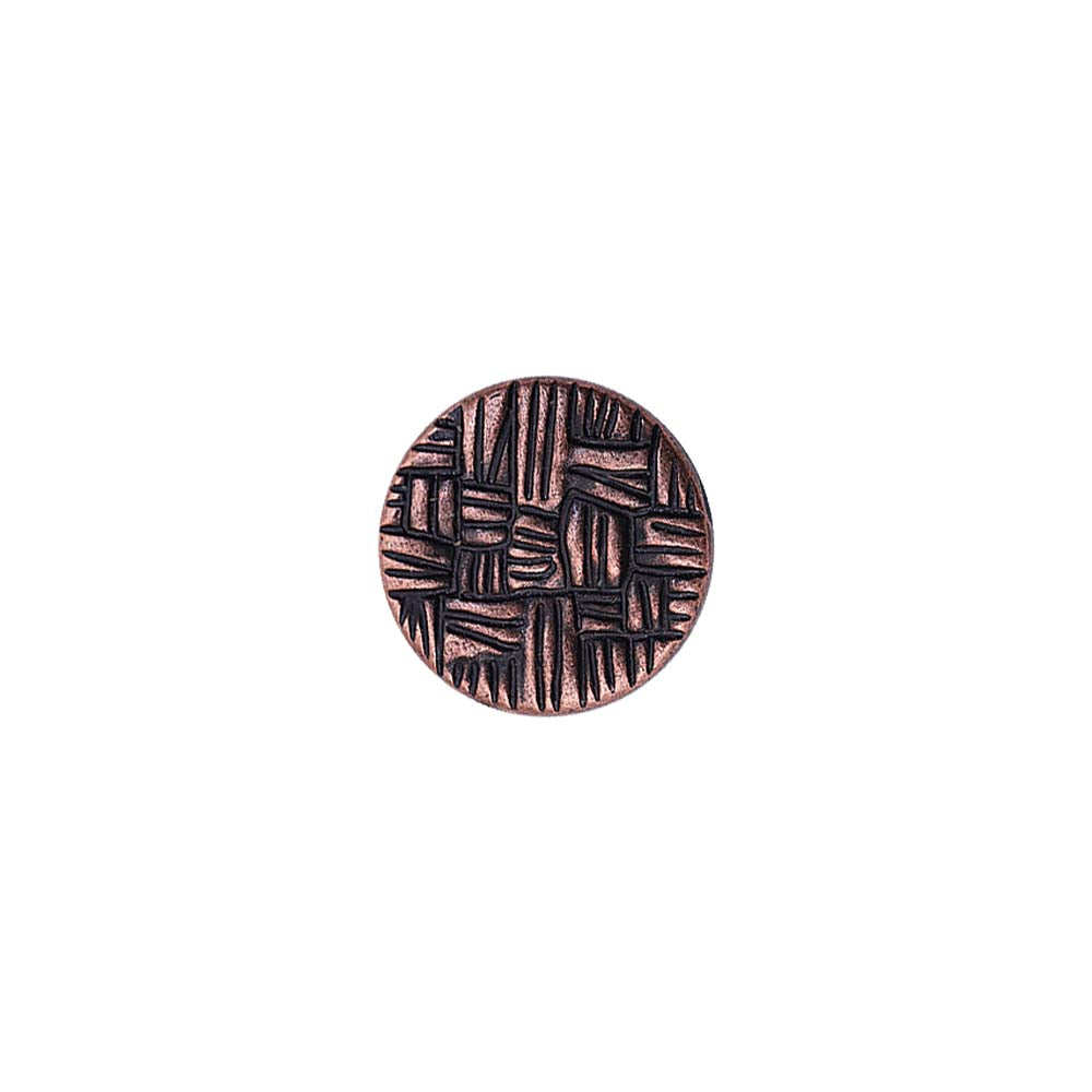 Round Shape Checks Engraved Design Kurta Metal Buttons