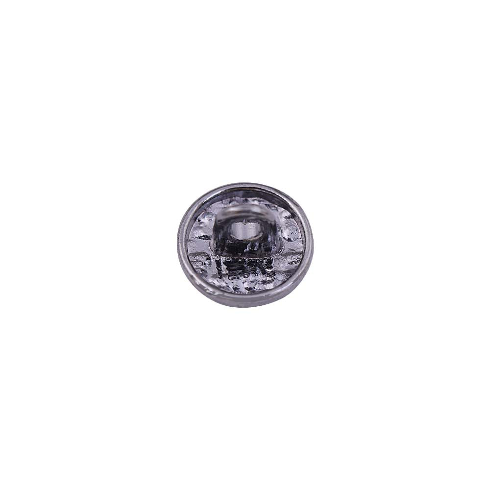 Round Shape Checks Engraved Design Kurta Metal Buttons