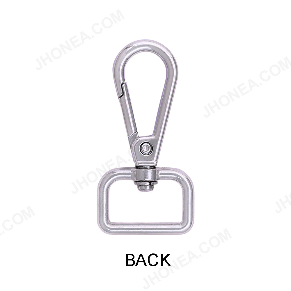 Lobster Clasp Clip Hardware Snap Hook Buckle