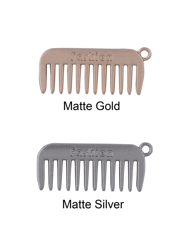 Hairdresser Comb Fashion Accessory Hardware