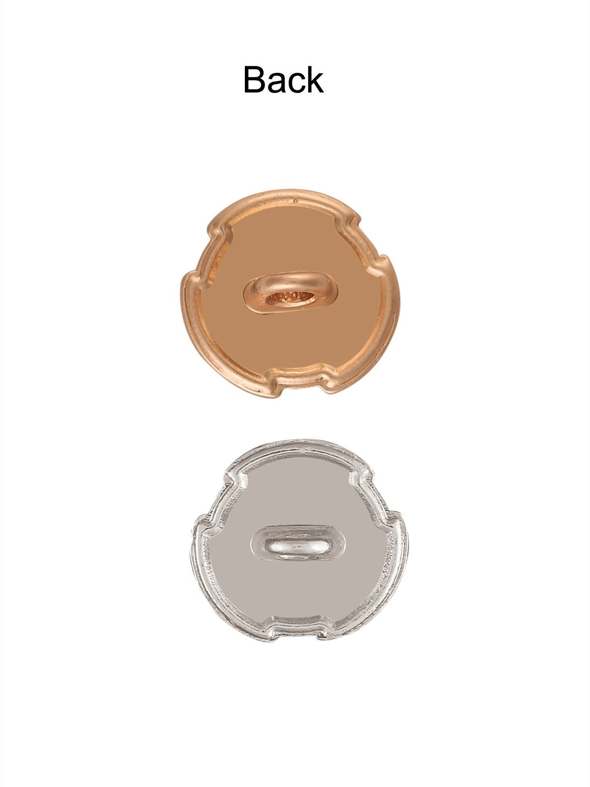 Buttons