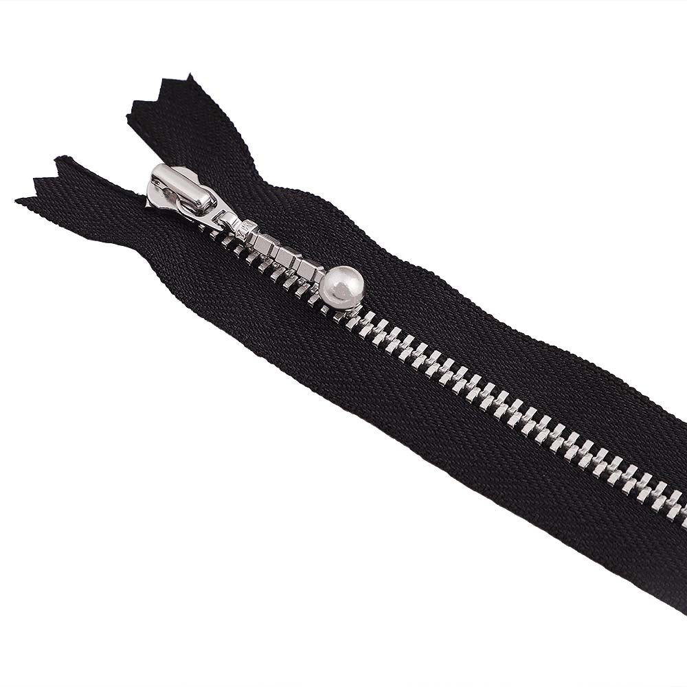 Shop Online YKK Jacket Zippers in Bulk on Jhonea Accessories – JHONEA  ACCESSORIES