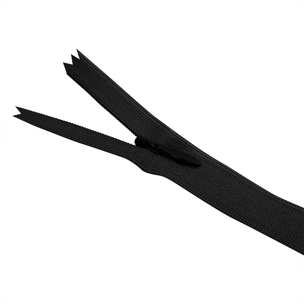 YKK- #2 Tailor's Choice Invisible Concealed Closed-End YKK Zipper