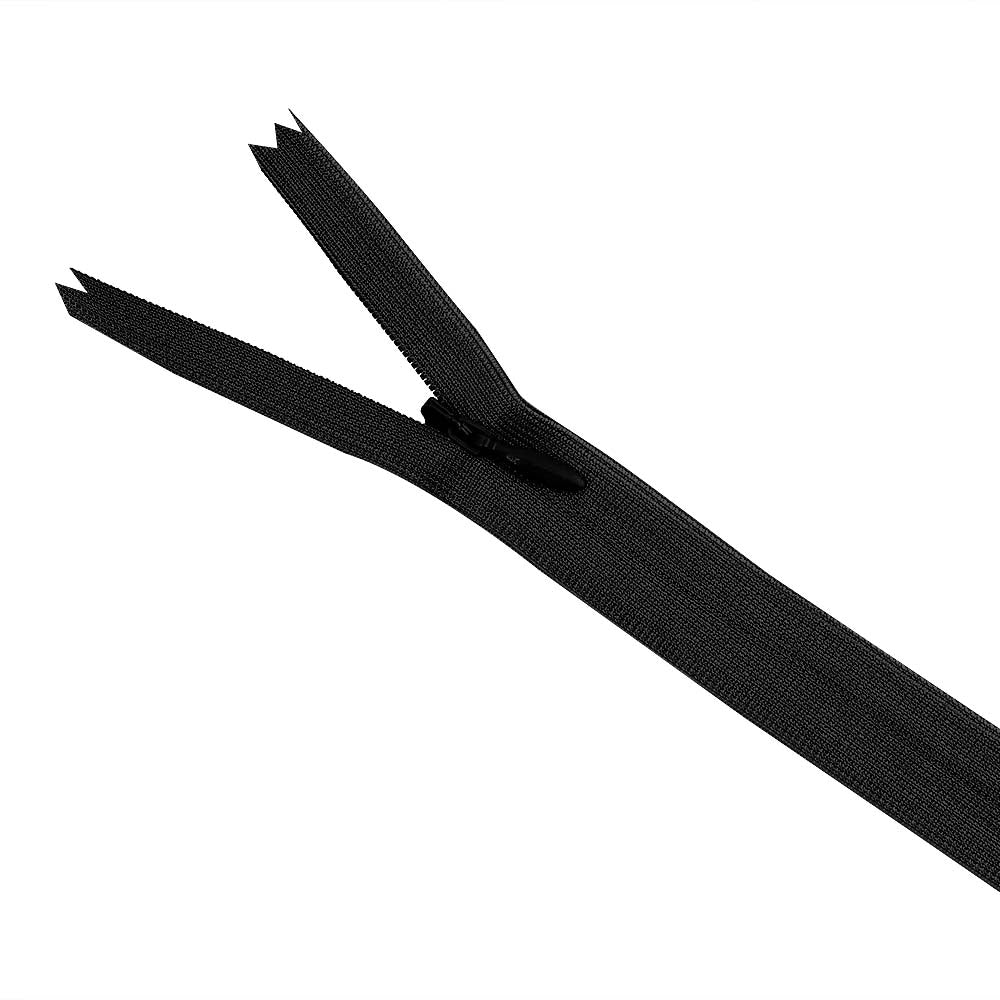 YKK- #2 Tailor's Choice Invisible Concealed Closed-End YKK Zipper