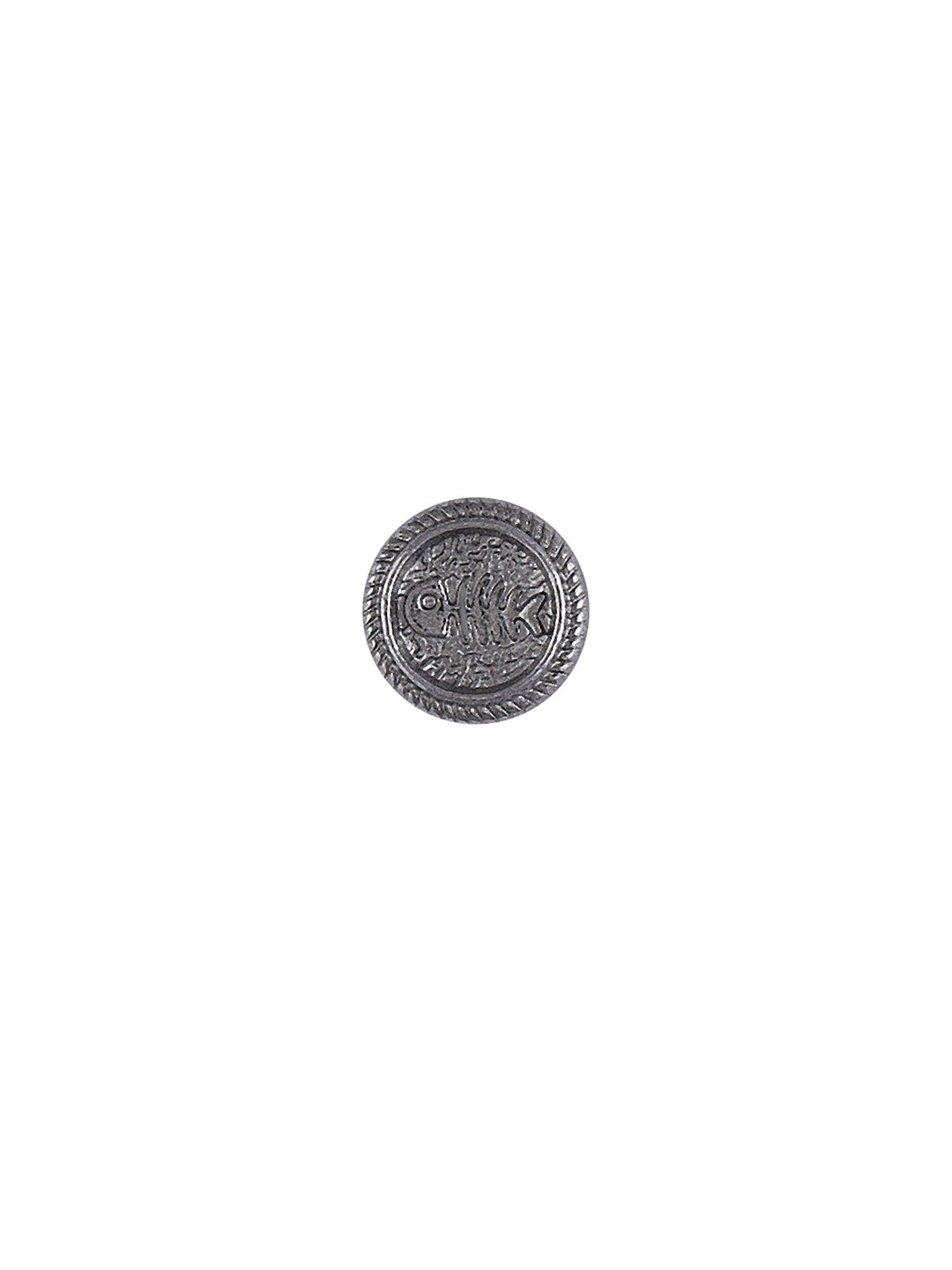 Small Size 8mm-12L Downhole Shirt Button