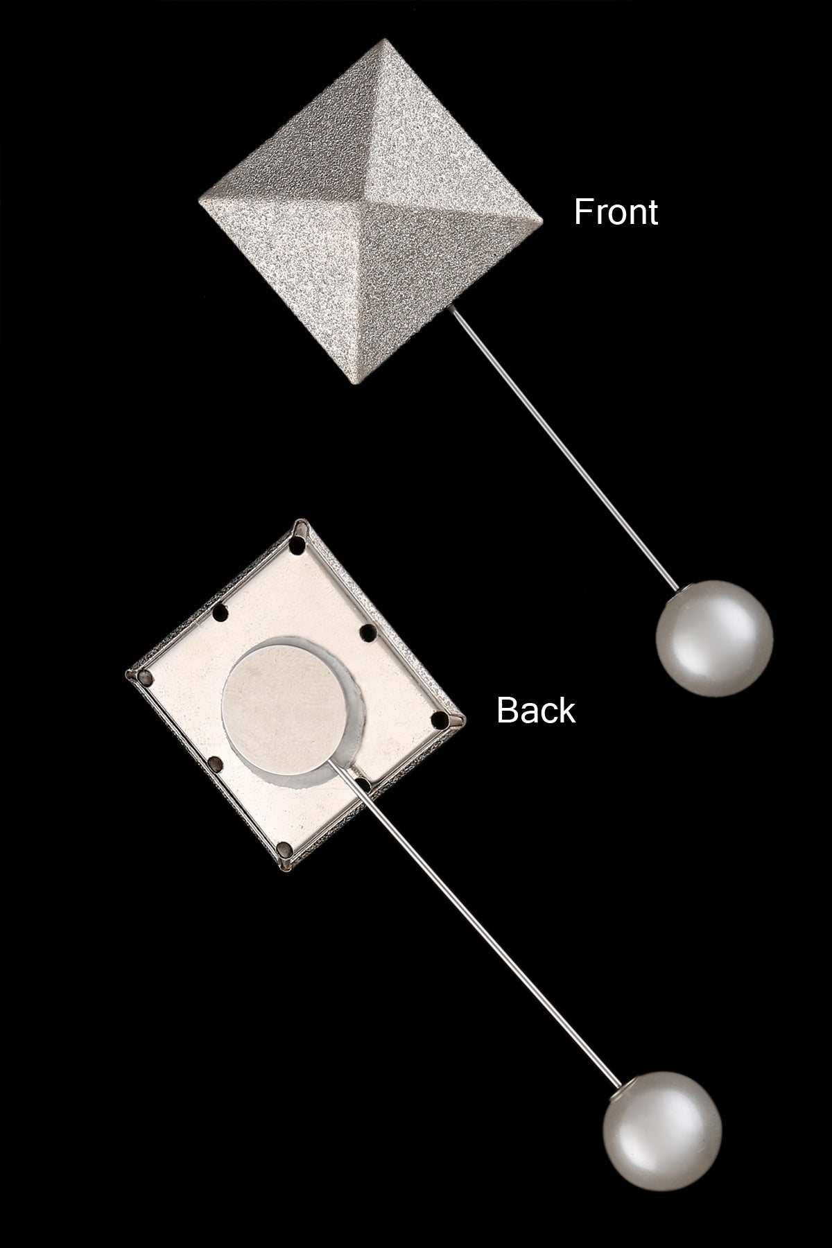 Lapel Pin