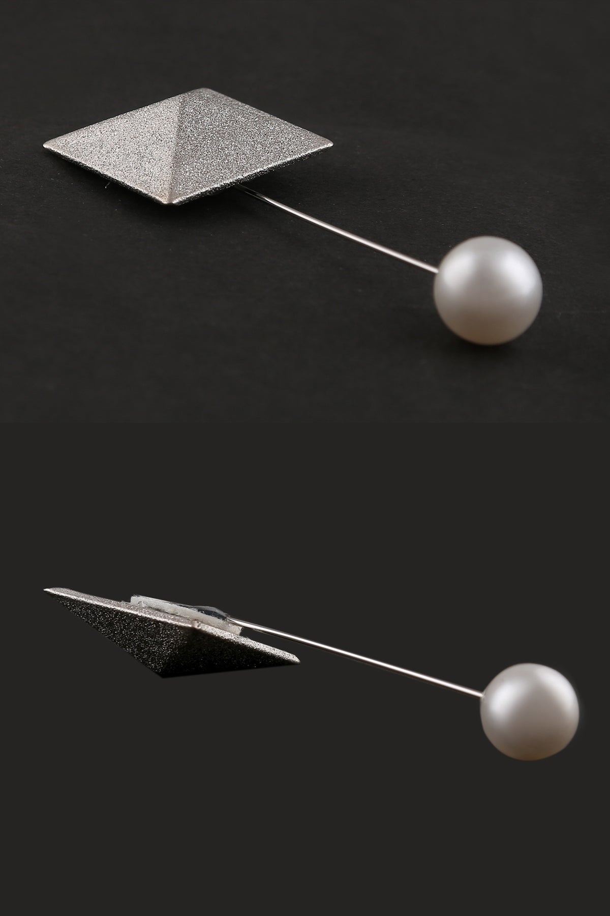 Lapel Pin