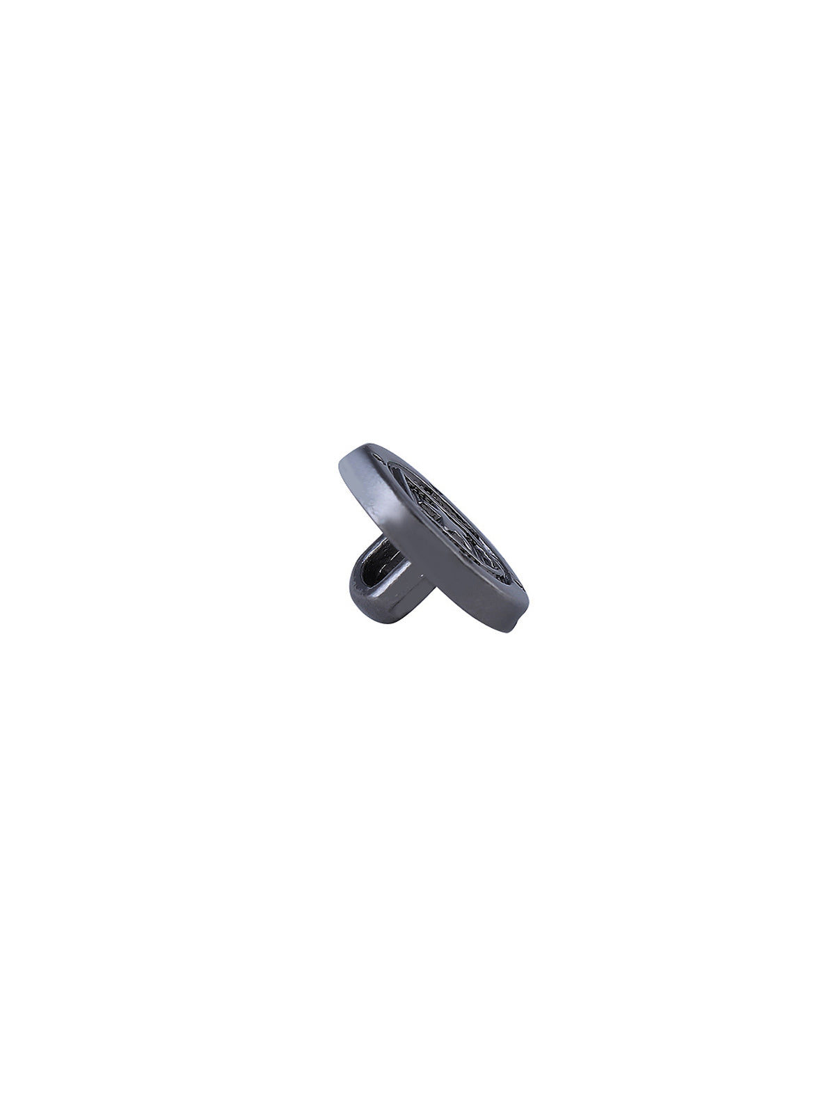 Royal Star Badge Design Downhole Metal Button