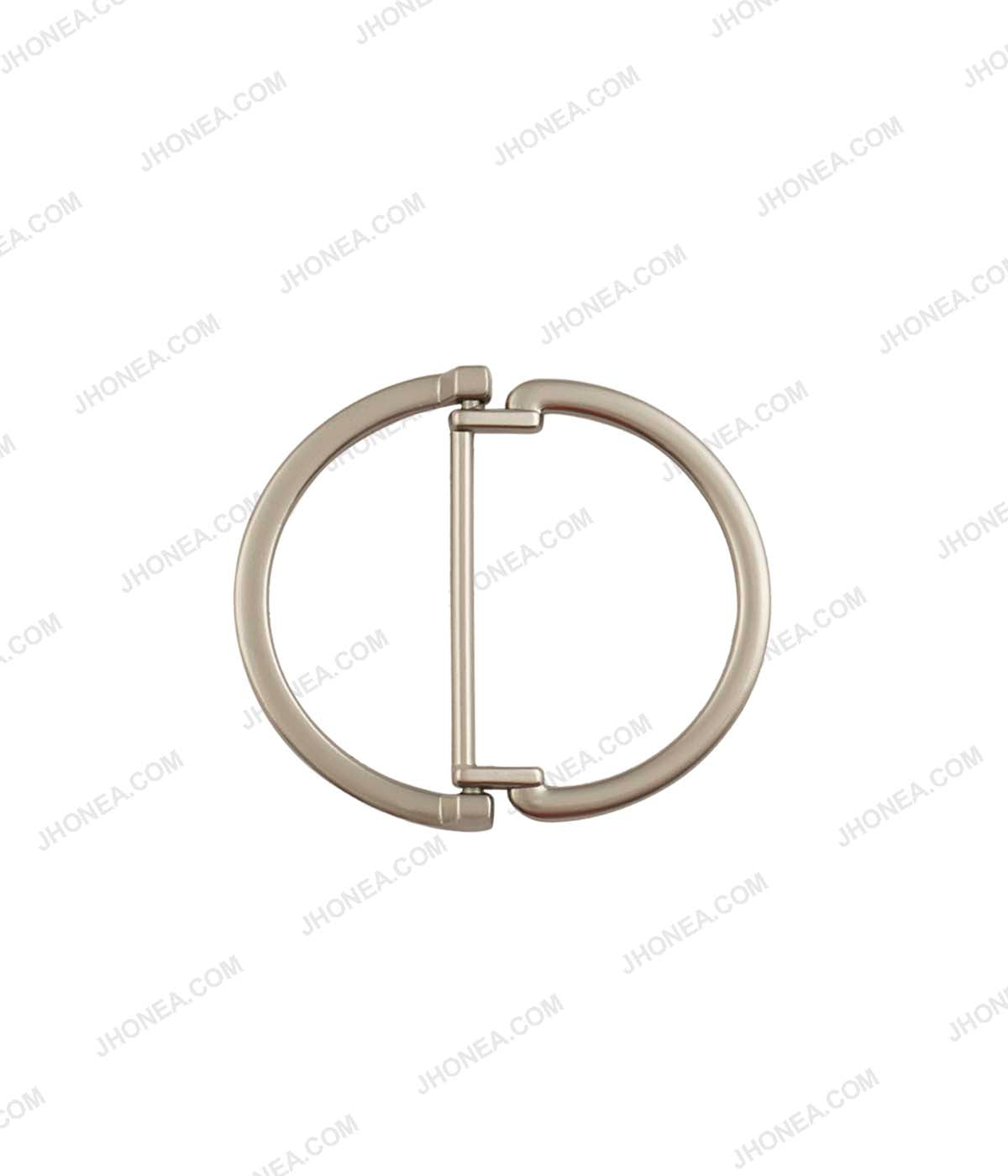Flexible Foldable Structure Matte Finish Belt Accessory