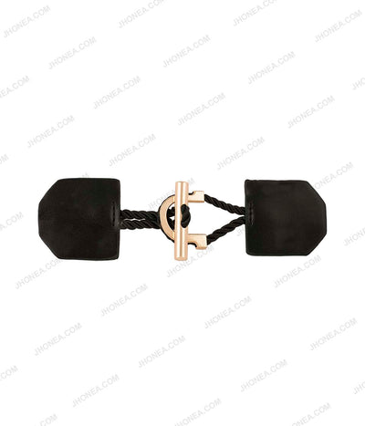 Toggle For Robe Shop Decorative Clothing Toggle Buttons Online on JHONEA ACCESSORIES