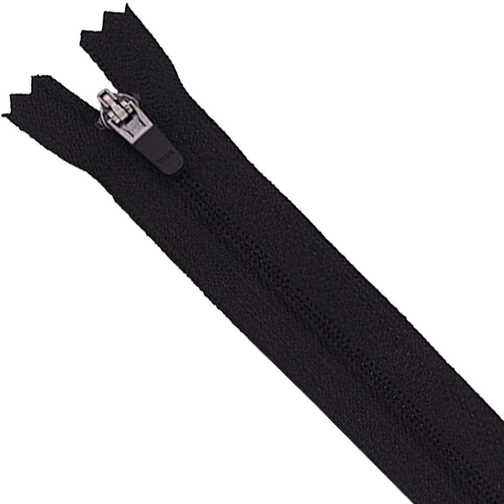 Difference Between Concealed and Reverse Use Coil Zippers - YKK Americas