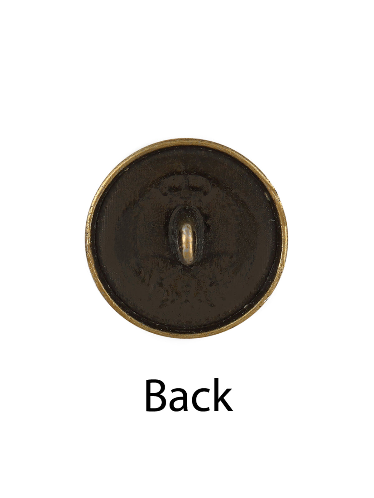 Fancy Designer Antique Coat Button