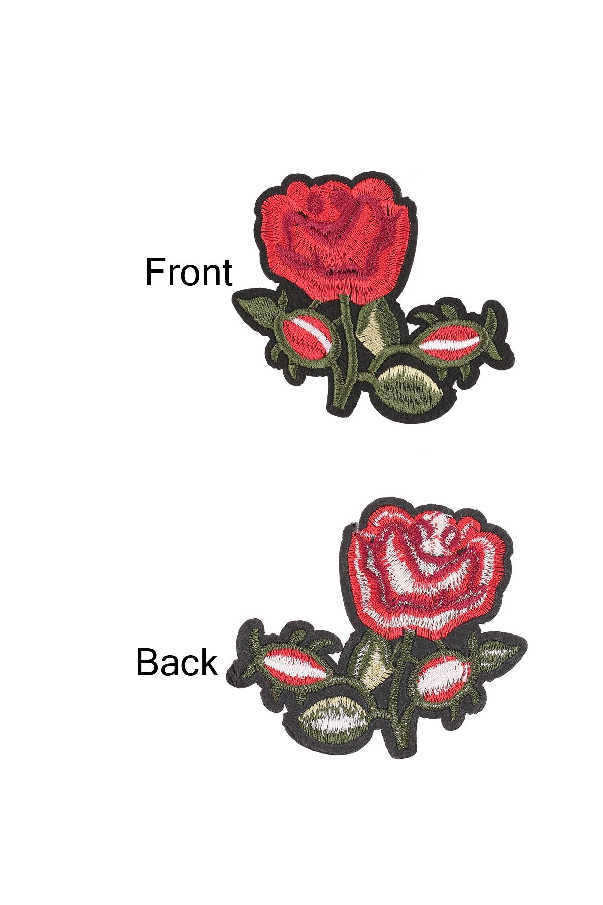 Patches