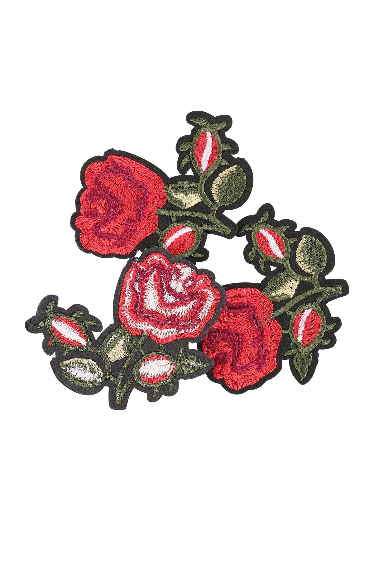 Patches
