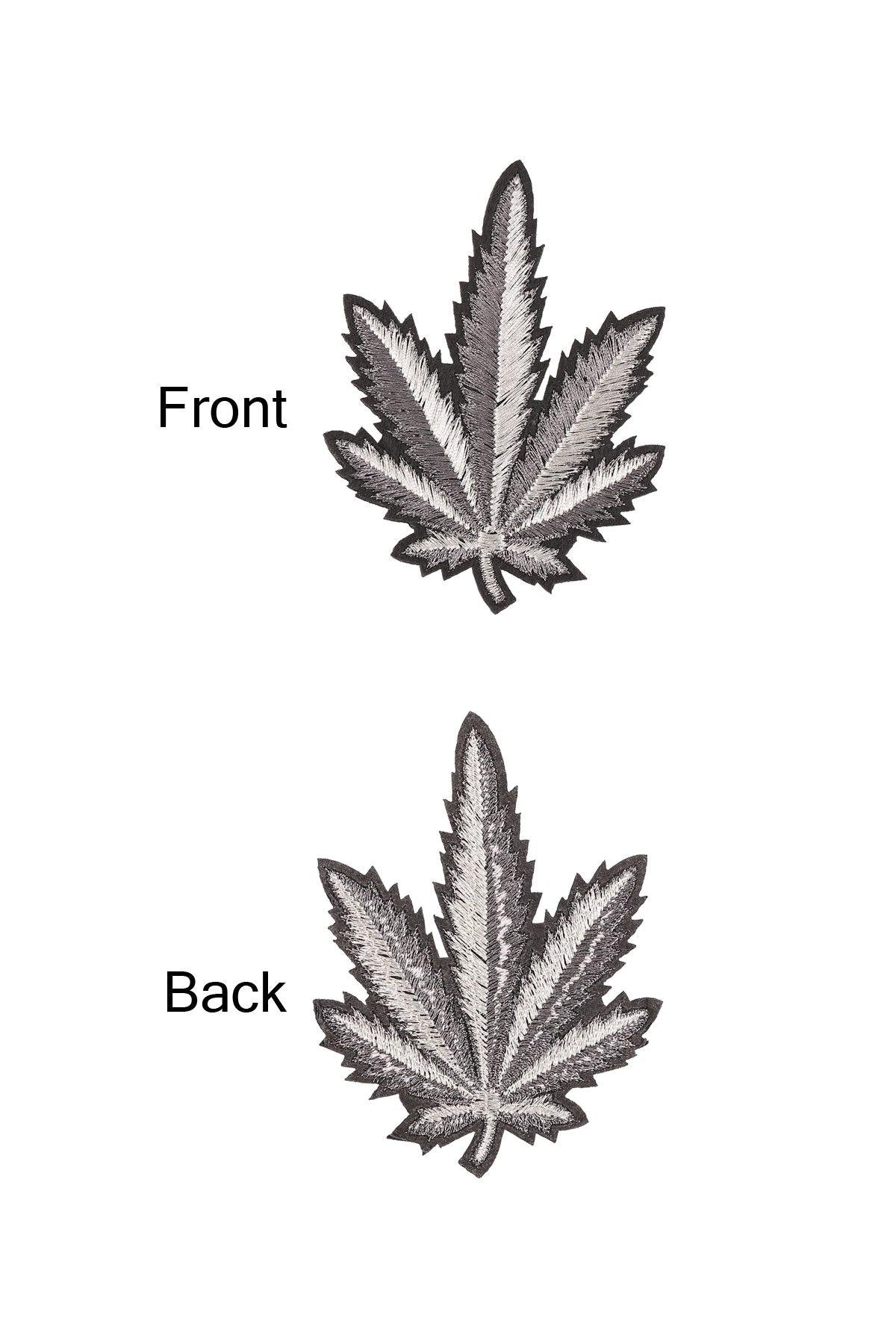 Patches