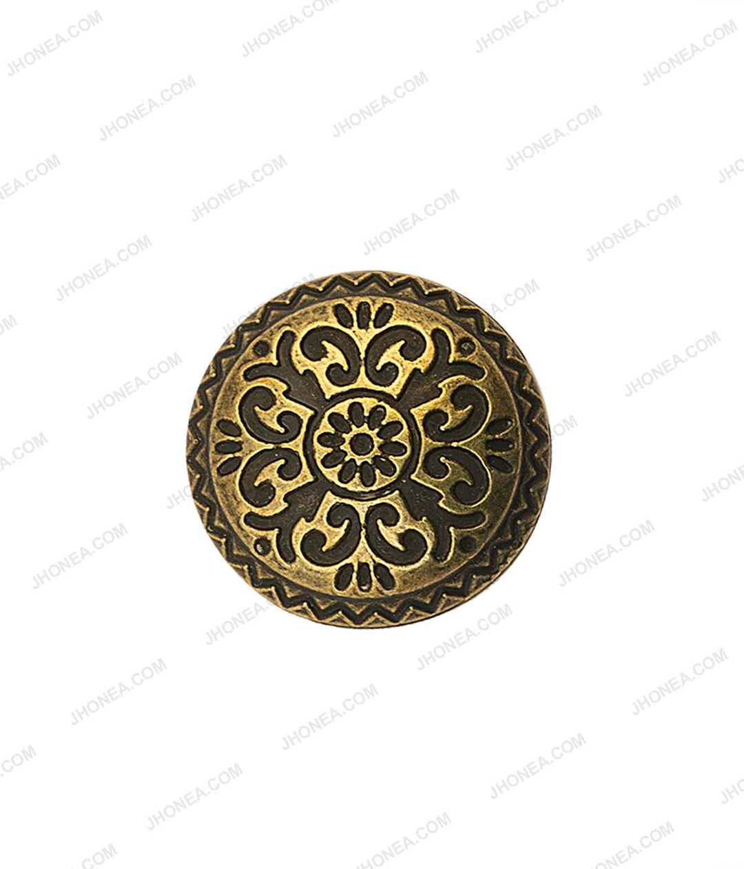 Ancient Medieval Design Antique Vintage Ethnic Buttons