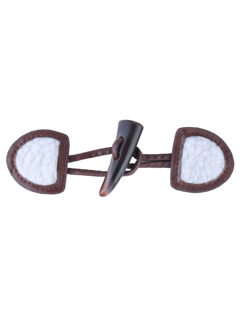 Shop Decorative Clothing Toggle Buttons Online on JHONEA ACCESSORIES