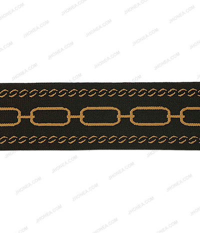 Buy Dress Elastics for Designer Clothing online at Jhonea – JHONEA ...