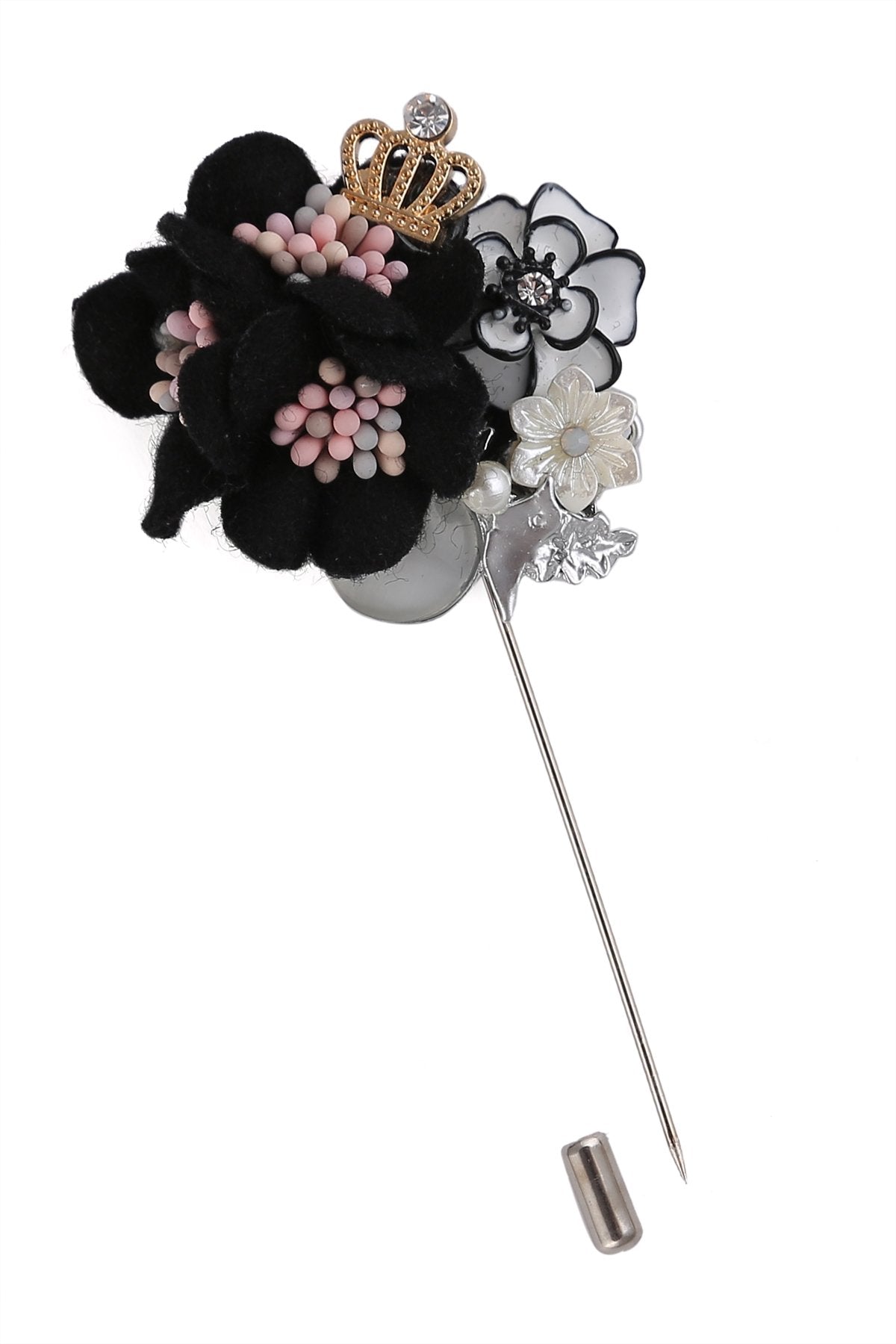 Lapel Pin