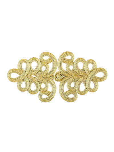 Buy Designer coat toggles & frog closures Wholesale Toggles Online ...