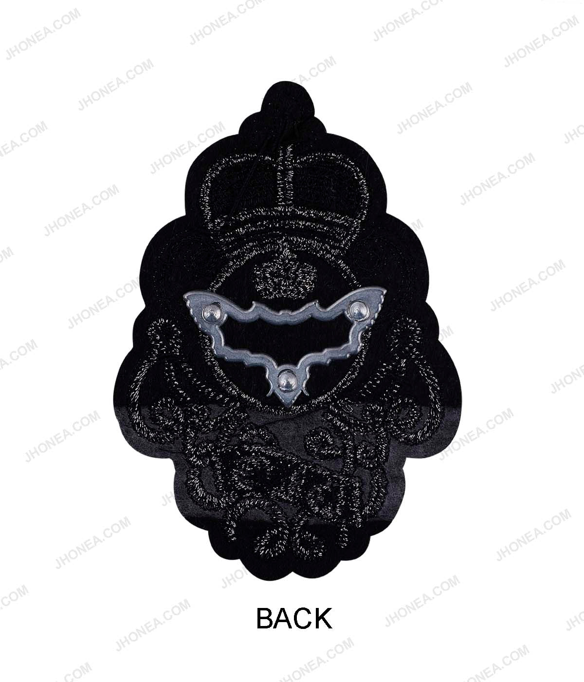 Patches for Coat/Suit/Jacket/Blazer for Men's Clothing