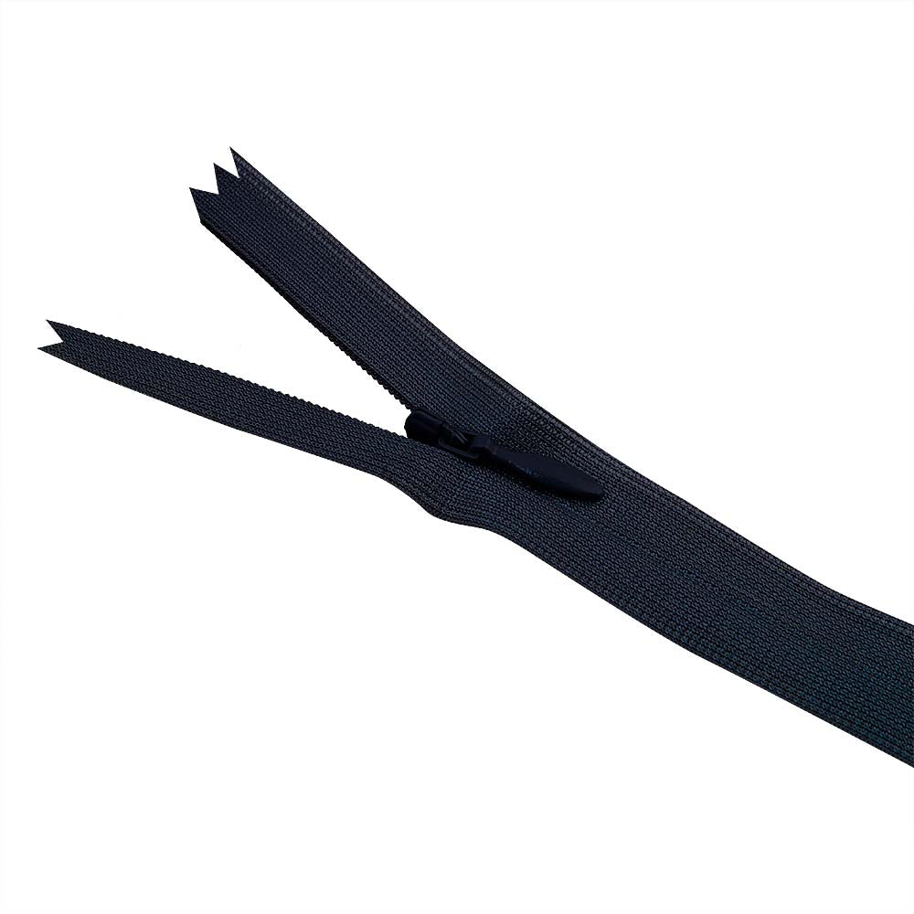 YKK- #2 Tailor's Choice Invisible Concealed Closed-End YKK Zipper