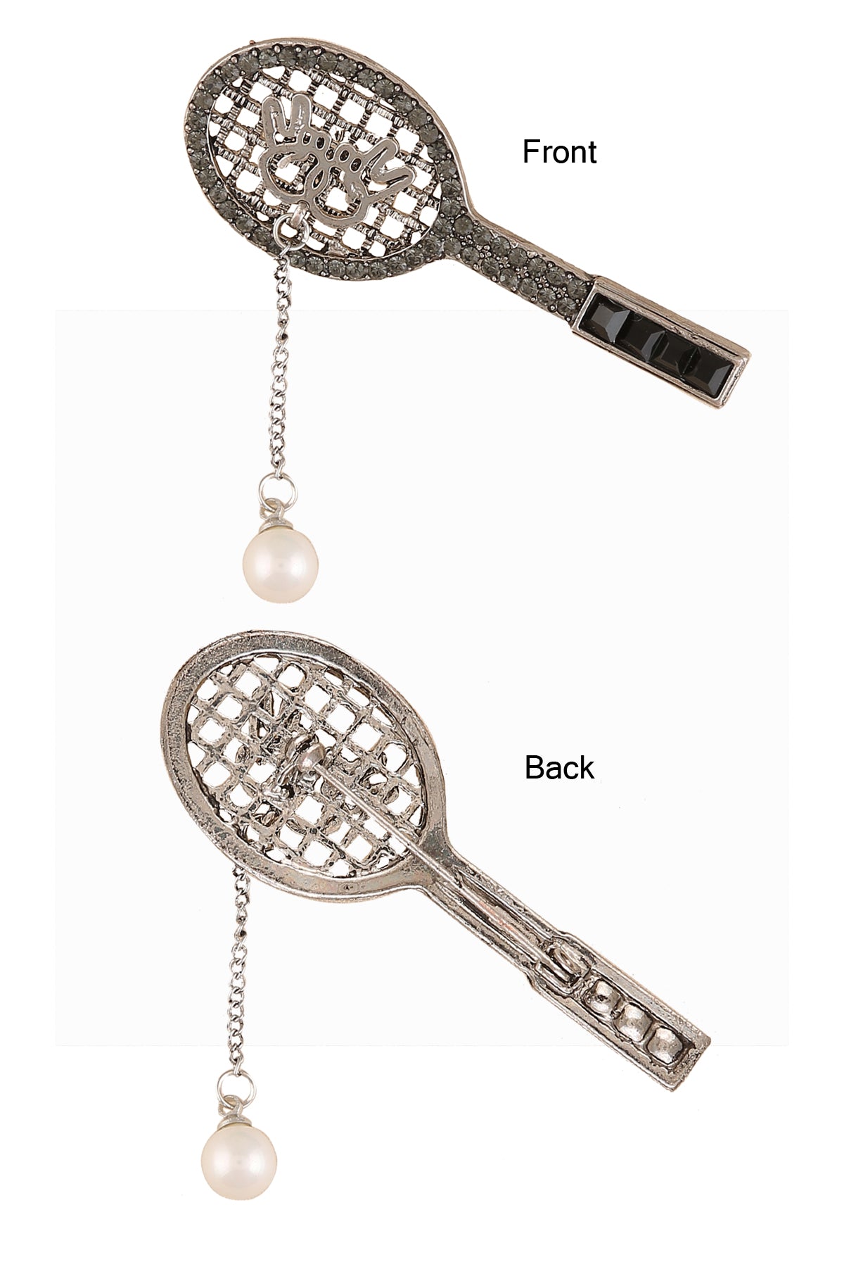 Brooches