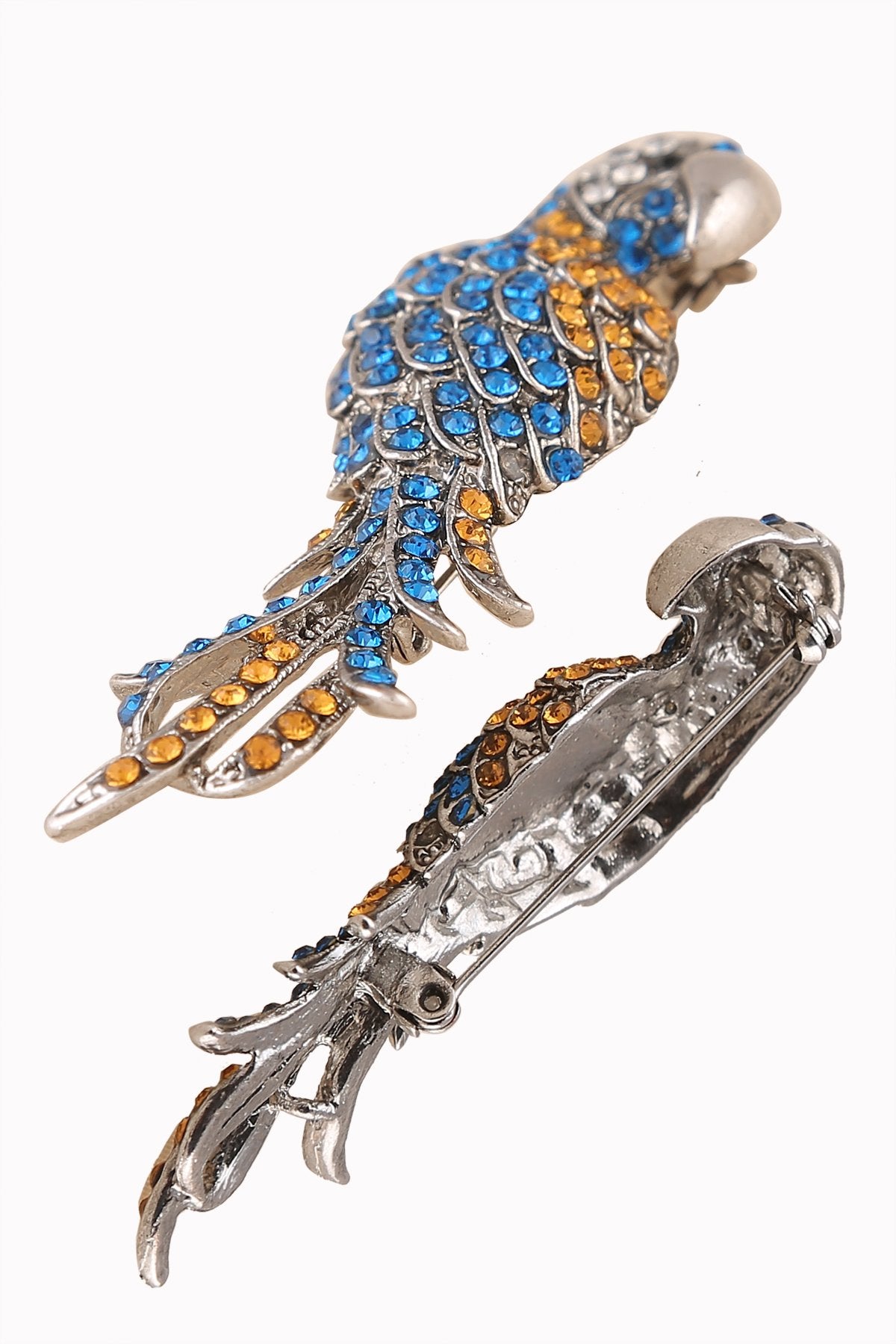 Brooches