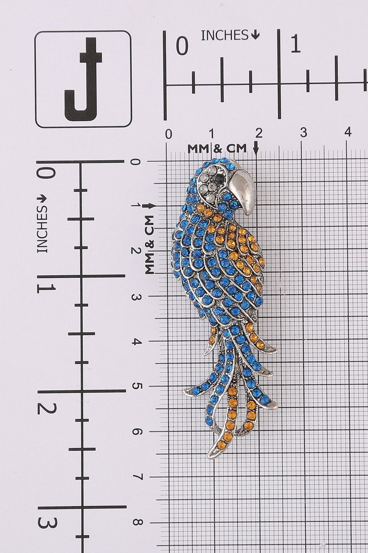 Brooches