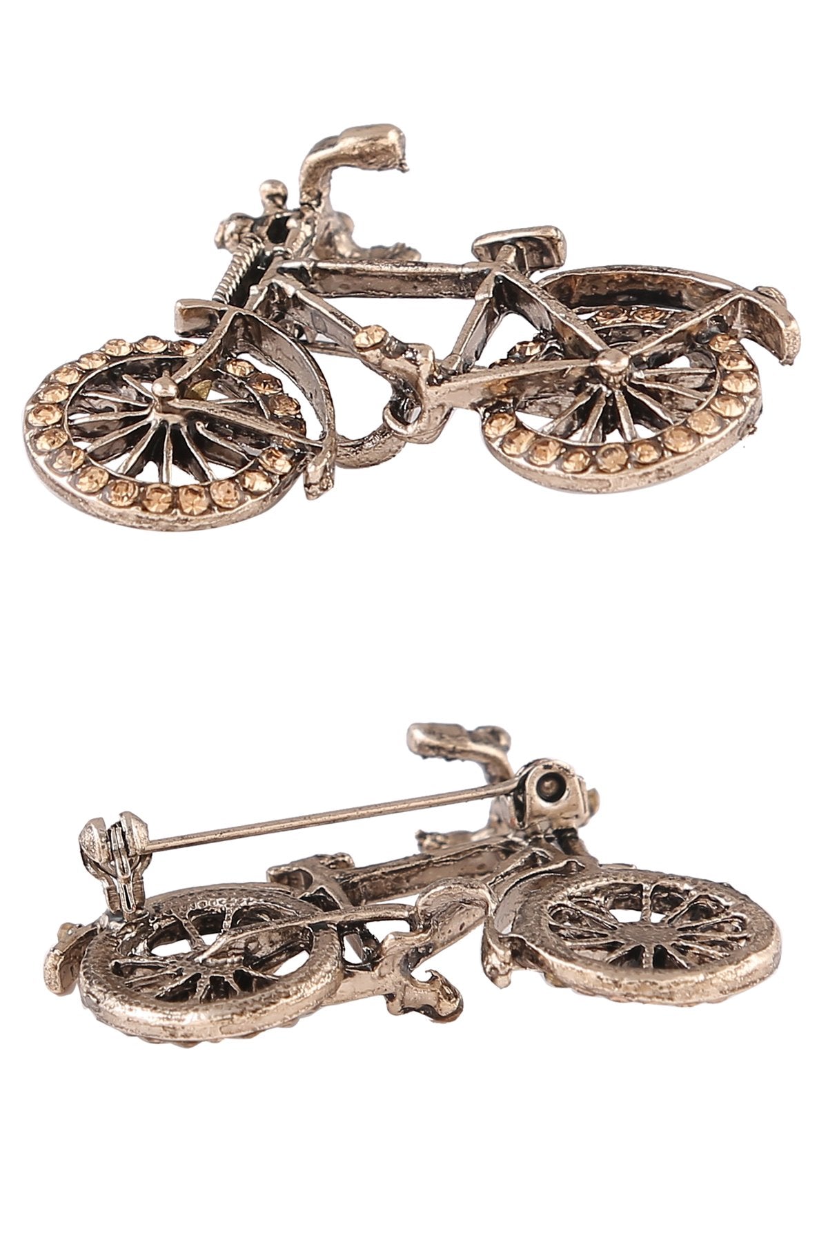Brooches